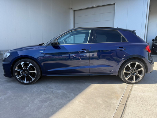 Audi A1 Sportback Adrenalin Black Edition 30 TFSI 116 PS S-TRONIC