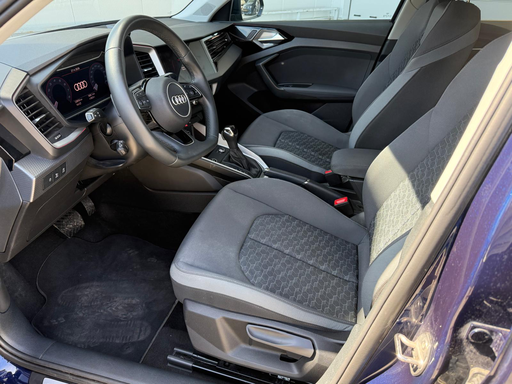 Audi A1 Sportback Adrenalin Black Edition 30 TFSI 116 PS S-TRONIC