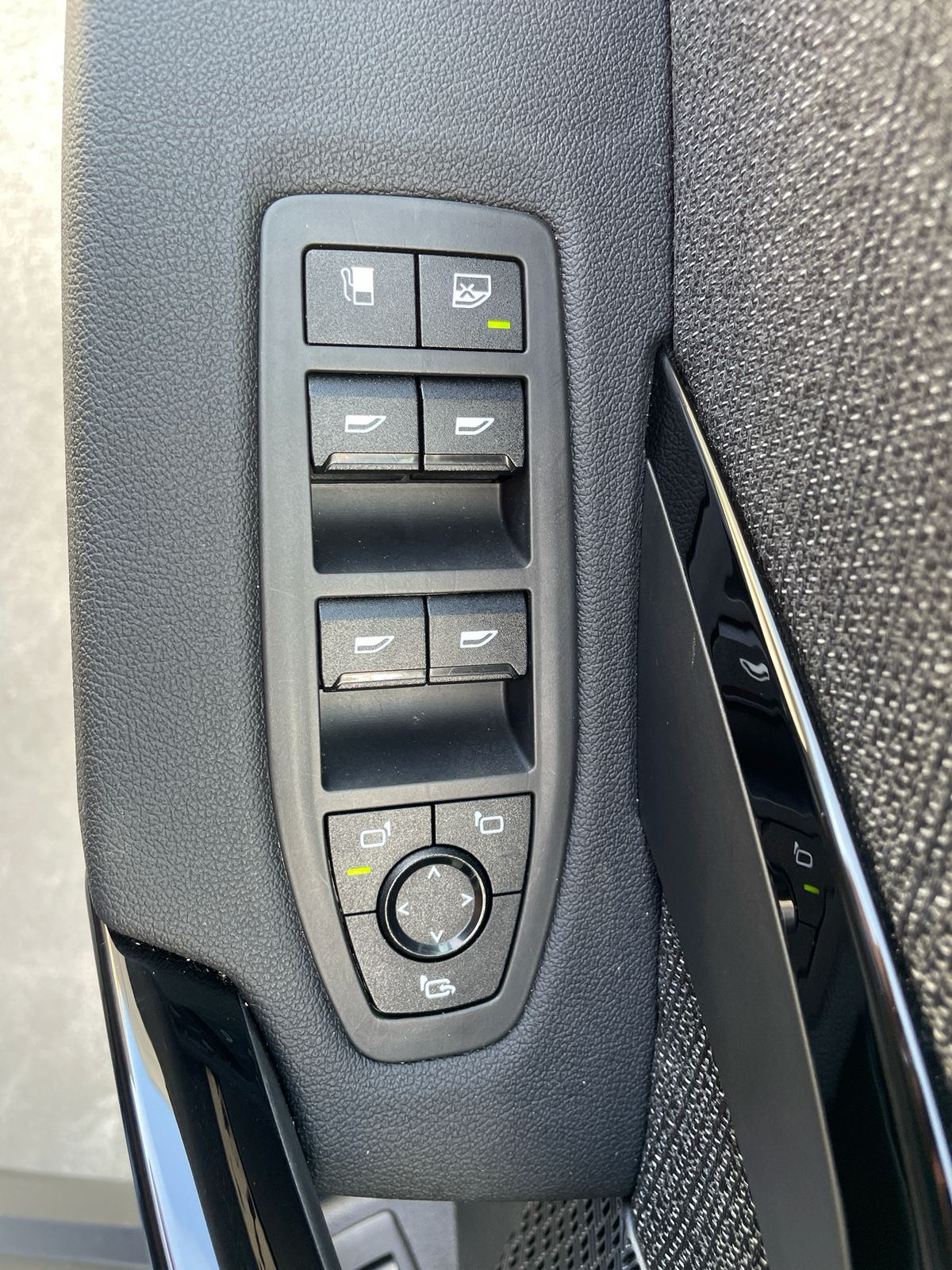 Bmw X1 XDRIVE25E 245 HP MY25 (U11)