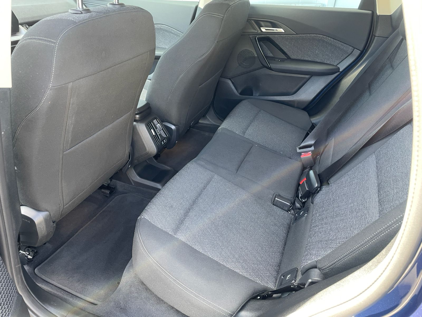 Bmw X1 XDRIVE25E 245 HP MY25 (U11)