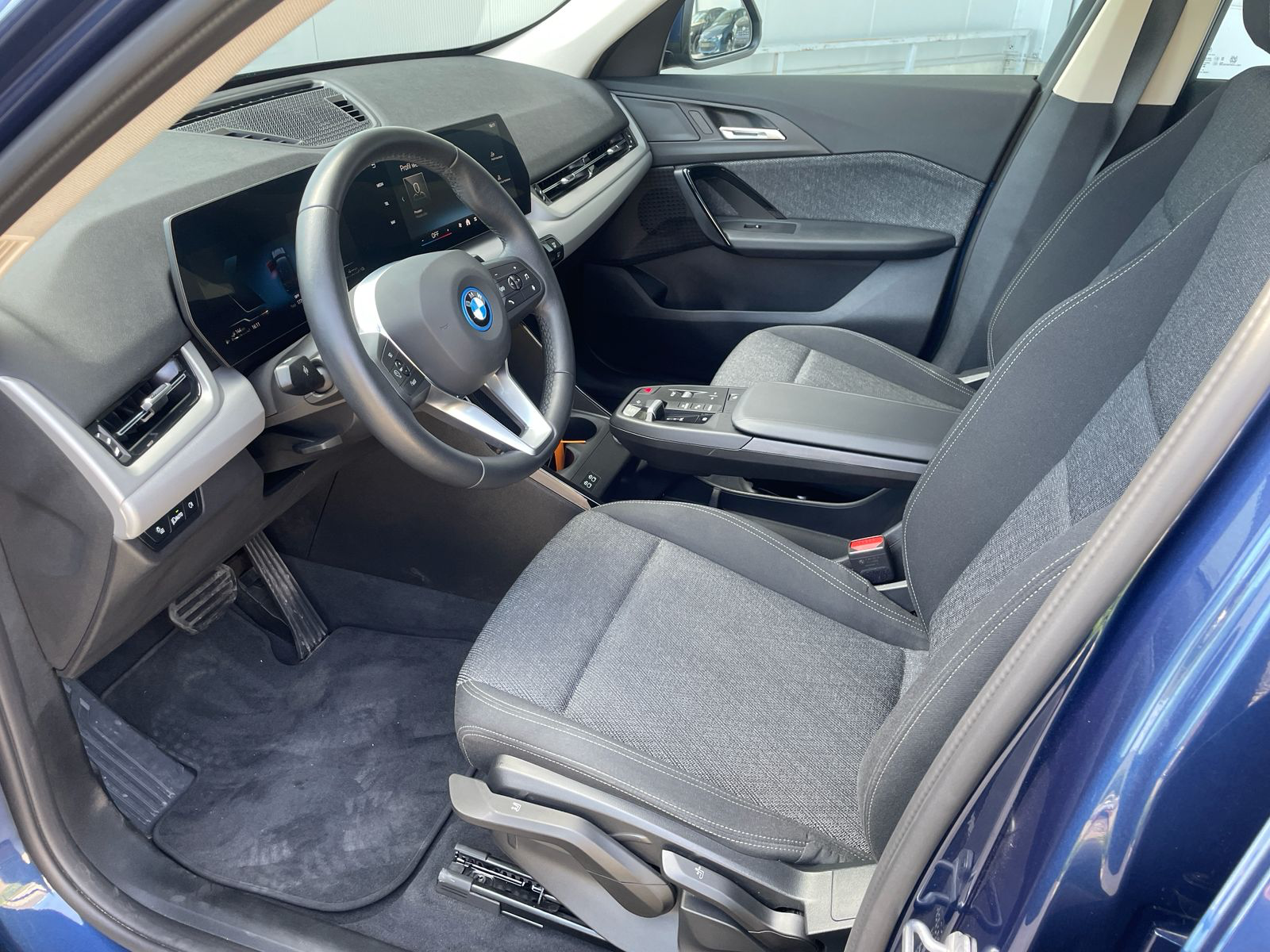 Bmw X1 XDRIVE25E 245 HP MY25 (U11)