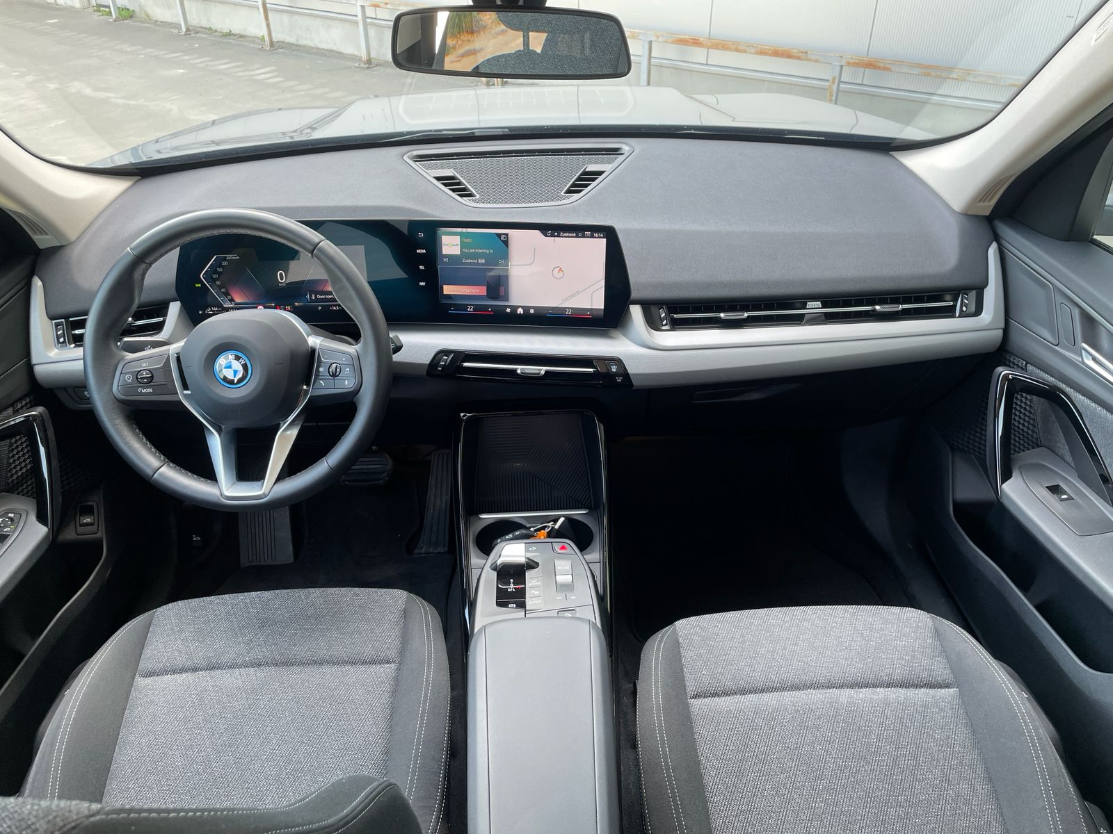 Bmw X1 XDRIVE25E 245 HP MY25 (U11)