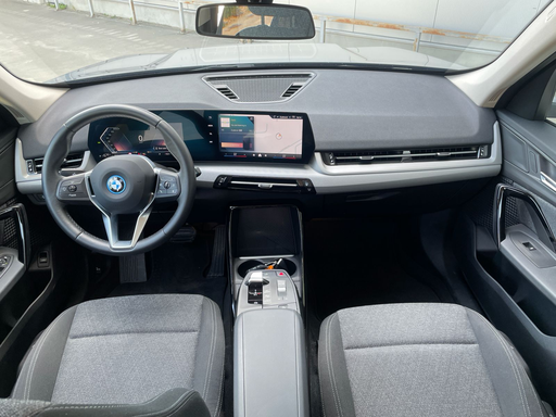 Bmw X1 XDRIVE25E 245 HP MY25 (U11)