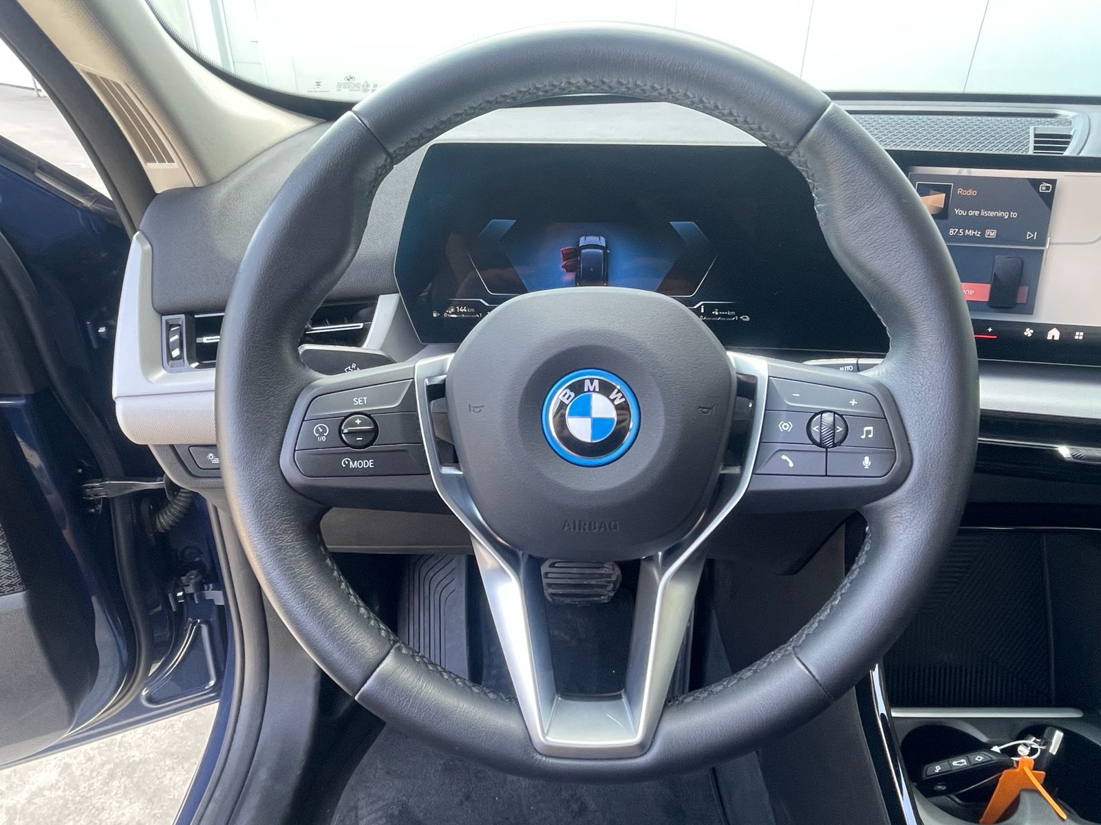 Bmw X1 XDRIVE25E 245 HP MY25 (U11)