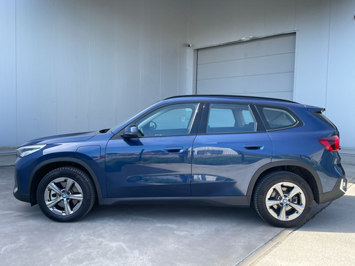 Bmw X1 XDRIVE25E 245 HP MY25 (U11)
