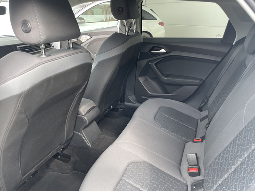 Audi A1 Sportback Adrenalin Black Edition 30 TFSI 116 PS S-TRONIC