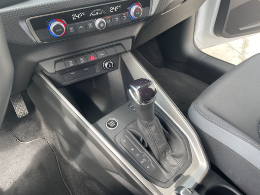 Audi A1 Sportback Adrenalin Black Edition 30 TFSI 116 PS S-TRONIC