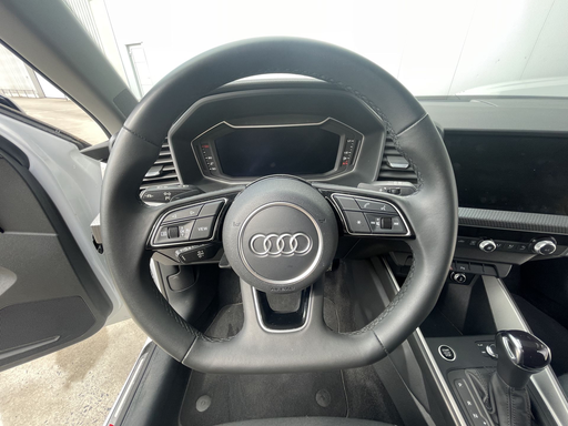 Audi A1 Sportback Adrenalin Black Edition 30 TFSI 116 PS S-TRONIC