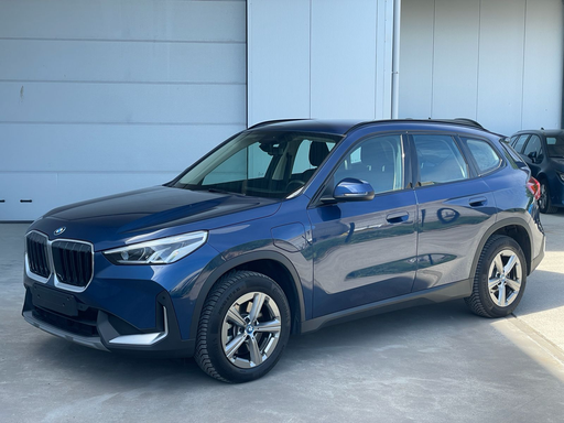 [192424] Bmw X1 XDRIVE25E 245 HP MY25 (U11)